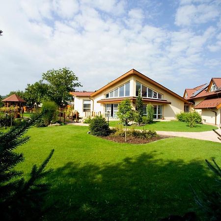 Vila Valca Valča Exterior foto