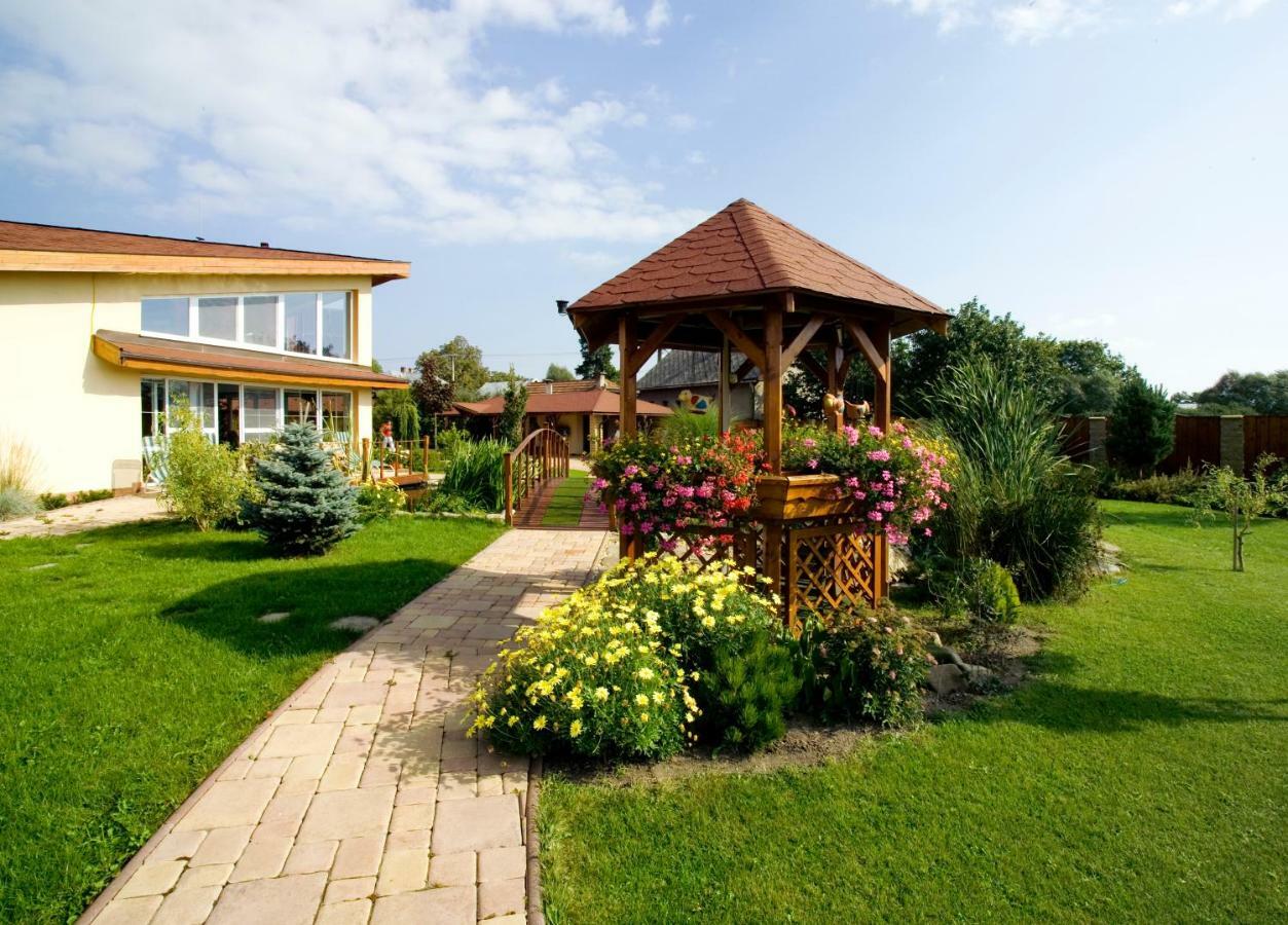 Vila Valca Valča Exterior foto
